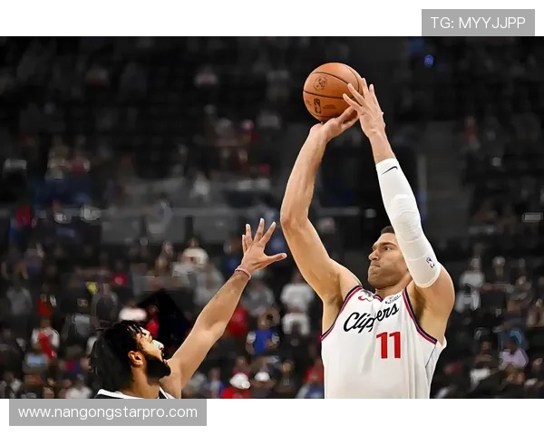 NBA开拓者最新赛程全解析赛季关键比赛前瞻与对阵分析