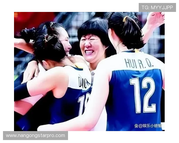 郎平执教美国女排时期中美排球交流与竞技水平提升的深度探析 郎平执教美国女排时期中美排球交流与竞技水平提升的深度探析