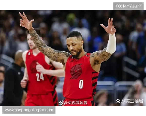 利拉德携手字母哥挡拆效率冲上联盟前列背后战术价值与争冠前景解析